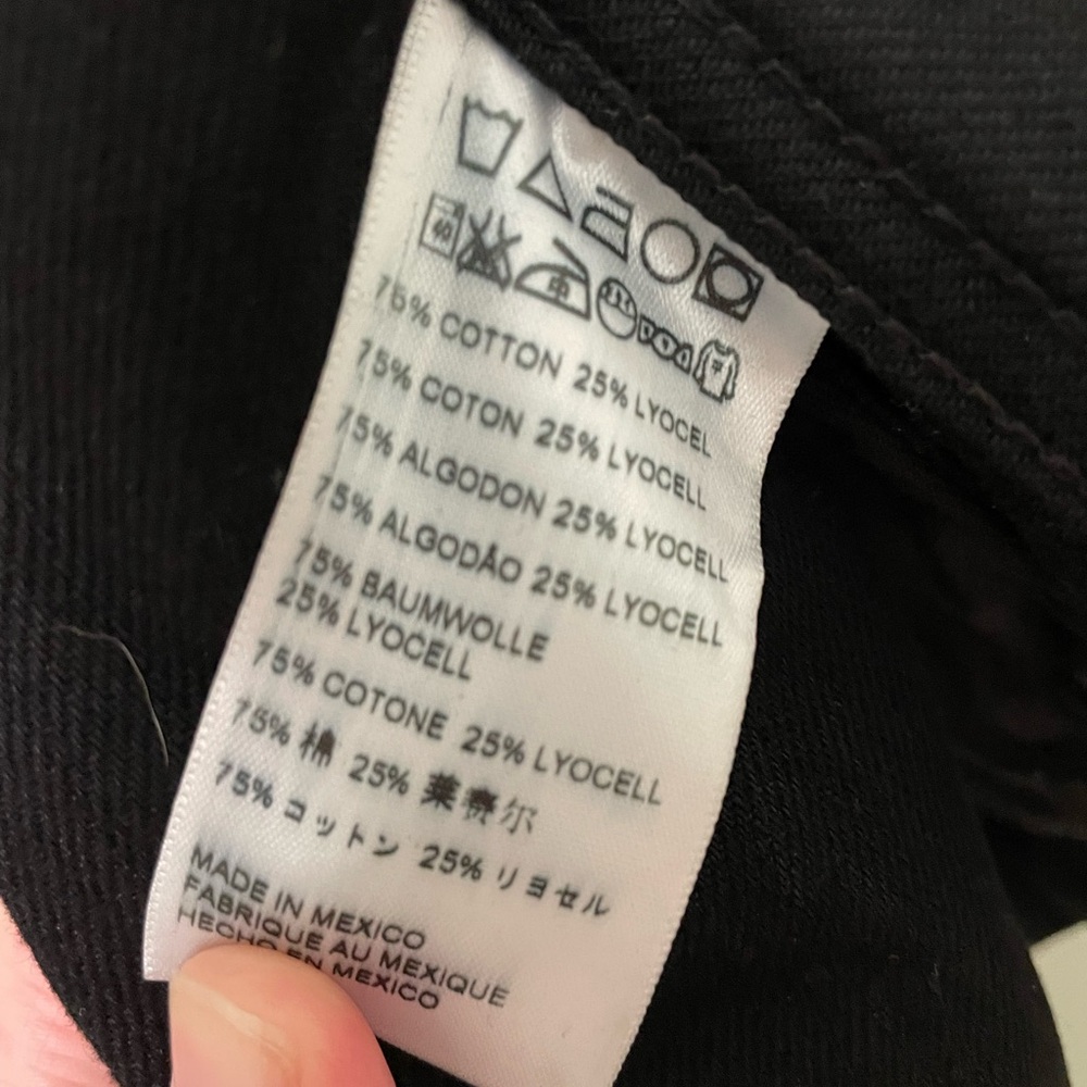 ABLE MOTO JACKET - Picture 6 of 6